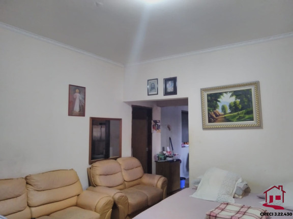 Imagem Casa com 3 Quartos à Venda, 103 m² em Jardim Marchissolo - Sumaré