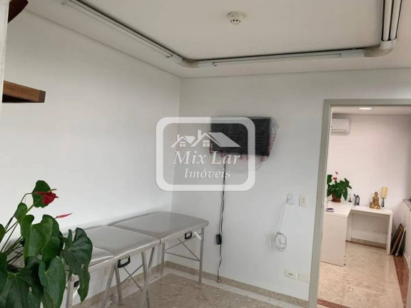 Imagem Sala Comercial à Venda, 35 m² em Vila Osasco - Osasco