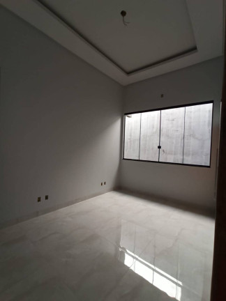 Imagem Casa com 3 Quartos à Venda, 190 m² em Jardim Maria Inês - Aparecida De Goiânia Imagem Casa com 3 Quartos à Venda, 190 m² em Jardim Maria Inês - Aparecida De Goiânia