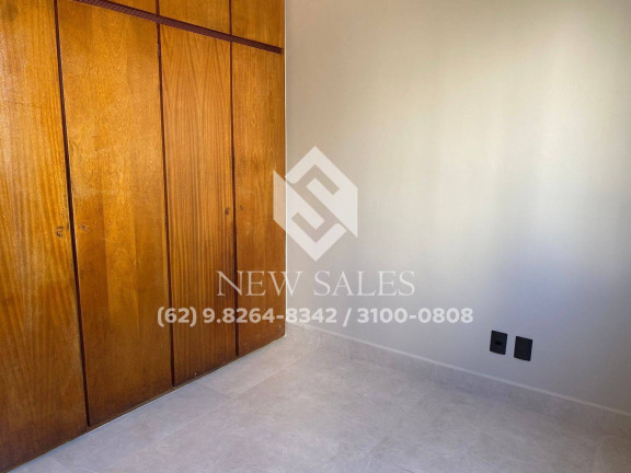 Imagem Apartamento com 3 Quartos à Venda, 114 m² em Setor Oeste - Goiânia Imagem Apartamento com 3 Quartos à Venda, 114 m² em Setor Oeste - Goiânia