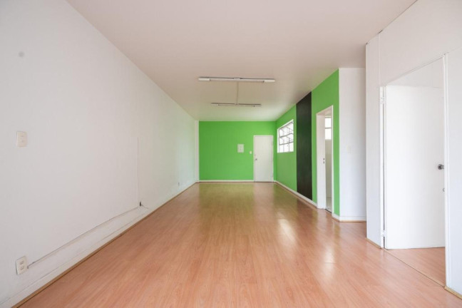 Imagem Sala Comercial à Venda, 66 m² em República - São Paulo Imagem Sala Comercial à Venda, 66 m² em República - São Paulo