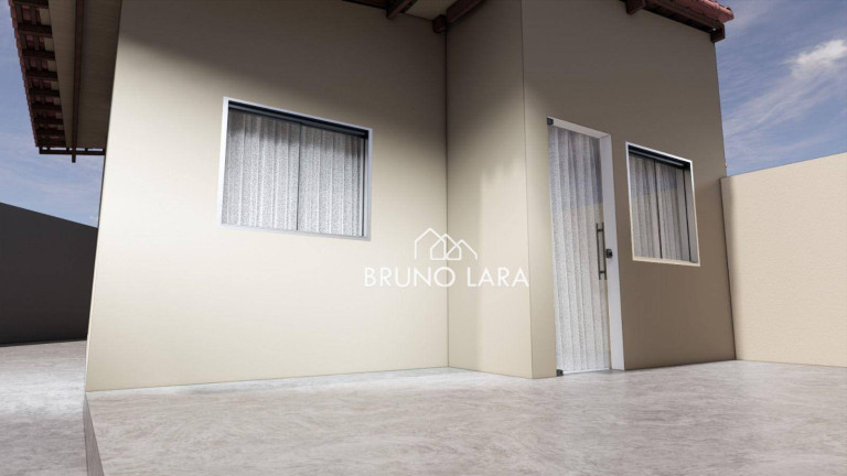Imagem Casa com 2 Quartos à Venda, 130 m² em Marques Industrial - São Joaquim De Bicas Imagem Casa com 2 Quartos à Venda, 130 m² em Marques Industrial - São Joaquim De Bicas