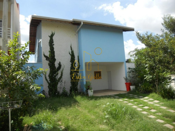 Casa com 5 Quartos à Venda, 241 m² em Medeiros - Jundiaí