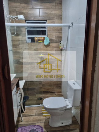 Imagem Sobrado com 3 Quartos à Venda, 100 m² em Jardim Progresso - São Paulo Imagem Sobrado com 3 Quartos à Venda, 100 m² em Jardim Progresso - São Paulo