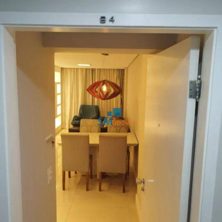 Imagem Apartamento com 2 Quartos à Venda, 64 m² em Paraíso - São Paulo Imagem Apartamento com 2 Quartos à Venda, 64 m² em Paraíso - São Paulo