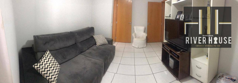 Imagem Apartamento com 3 Quartos à Venda, 147 m² em Jardim Kennedy - Cuiabá Imagem Apartamento com 3 Quartos à Venda, 147 m² em Jardim Kennedy - Cuiabá