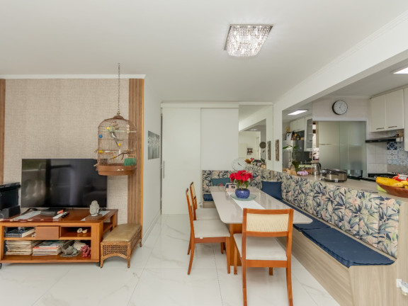 Imagem Apartamento com 3 Quartos à Venda, 82 m² em Vila Mariana - São Paulo