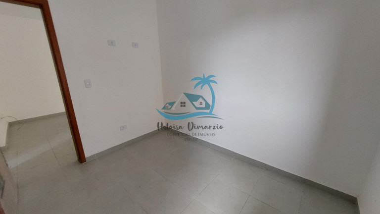 Apartamento com 2 Quartos à Venda, 75 m² em Toninhas - Ubatuba