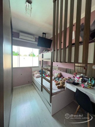 Imagem Casa com 3 Quartos à Venda, 125 m² em João Costa - Joinville Imagem Casa com 3 Quartos à Venda, 125 m² em João Costa - Joinville