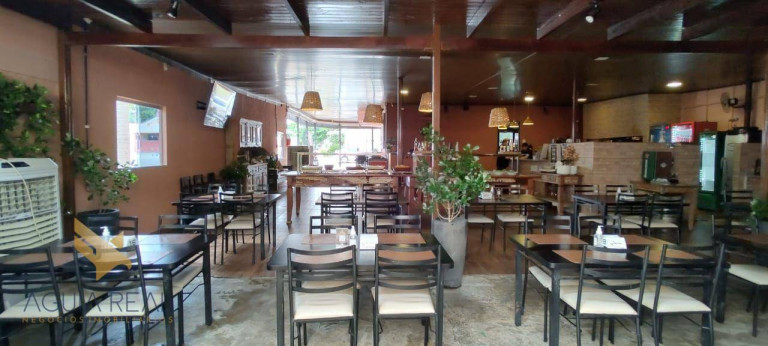Imagem Ponto Comercial à Venda, 320 m² em Vila Vilas Boas - Campo Grande Imagem Ponto Comercial à Venda, 320 m² em Vila Vilas Boas - Campo Grande