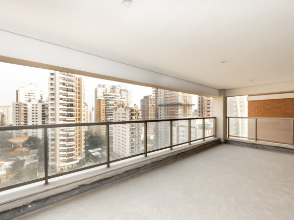 Imagem Apartamento com 3 Quartos à Venda, 157 m² em Perdizes - São Paulo Imagem Apartamento com 3 Quartos à Venda, 157 m² em Perdizes - São Paulo