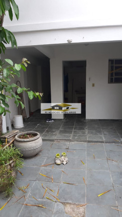 Imagem Sobrado com 3 Quartos à Venda, 160 m² em Campo Belo - São Paulo Imagem Sobrado com 3 Quartos à Venda, 160 m² em Campo Belo - São Paulo