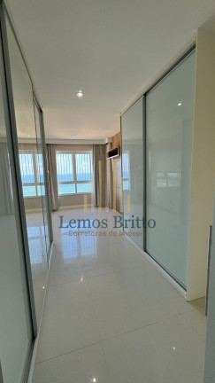 Imagem Cobertura com 3 Quartos à Venda, 164 m² em Pituba - Salvador Imagem Cobertura com 3 Quartos à Venda, 164 m² em Pituba - Salvador