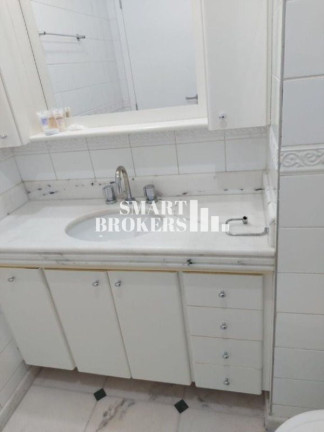 Imagem Apartamento com 1 Quarto à Venda, 43 m² em Aclimação - São Paulo Imagem Apartamento com 1 Quarto à Venda, 43 m² em Aclimação - São Paulo