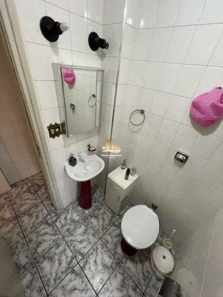 Imagem Apartamento com 1 Quarto à Venda, 45 m² em Tupi - Praia Grande Imagem Apartamento com 1 Quarto à Venda, 45 m² em Tupi - Praia Grande