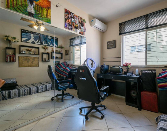 Imagem Apartamento com 4 Quartos à Venda, 209 m² em Boa Viagem - Belo Horizonte