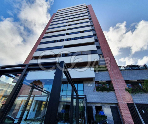 Imagem Apartamento com 3 Quartos à Venda, 157 m² em Centro - Aracaju Imagem Apartamento com 3 Quartos à Venda, 157 m² em Centro - Aracaju