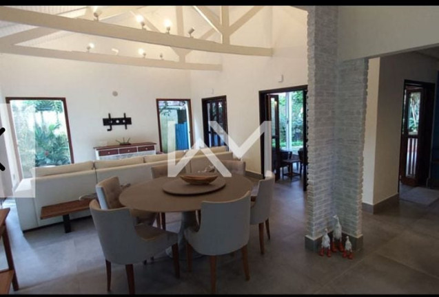 Imagem Casa com 4 Quartos à Venda, 220 m² em Toque-toque Pequeno - São Sebastião Imagem Casa com 4 Quartos à Venda, 220 m² em Toque-toque Pequeno - São Sebastião