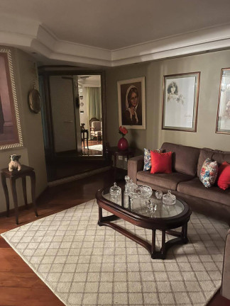 Apartamento com 3 Quartos à Venda, 149 m² em Planalto Paulista - São Paulo