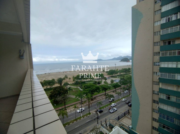 Imagem Apartamento com 2 Quartos à Venda, 89 m² em Pompeia - Santos Imagem Apartamento com 2 Quartos à Venda, 89 m² em Pompeia - Santos