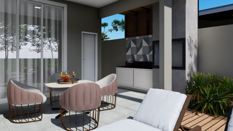 Imagem Casa com 3 Quartos à Venda, 250 m² em Floresta - São José Dos Campos Imagem Casa com 3 Quartos à Venda, 250 m² em Floresta - São José Dos Campos
