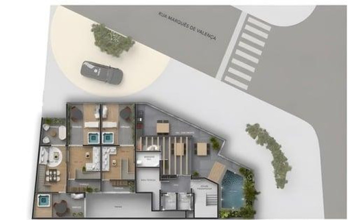Imagem Imóvel Comercial à Venda, 50 m² em Tijuca - Rio De Janeiro