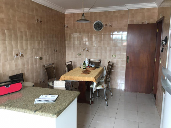 Imagem Apartamento com 3 Quartos à Venda, 240 m² em Alto - Piracicaba Imagem Apartamento com 3 Quartos à Venda, 240 m² em Alto - Piracicaba