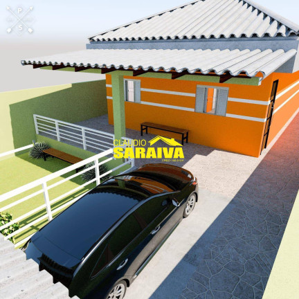 Imagem Casa com 3 Quartos à Venda, 125 m² em Massaguacu - Caraguatatuba Imagem Casa com 3 Quartos à Venda, 125 m² em Massaguacu - Caraguatatuba