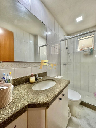 Imagem Imóvel com 3 Quartos à Venda, 120 m² em Praia De Itaparica - Vila Velha