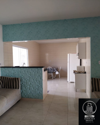 Imagem Imóvel com 2 Quartos à Venda, 180 m² em Horto Florestal - Sorocaba Imagem Imóvel com 2 Quartos à Venda, 180 m² em Horto Florestal - Sorocaba