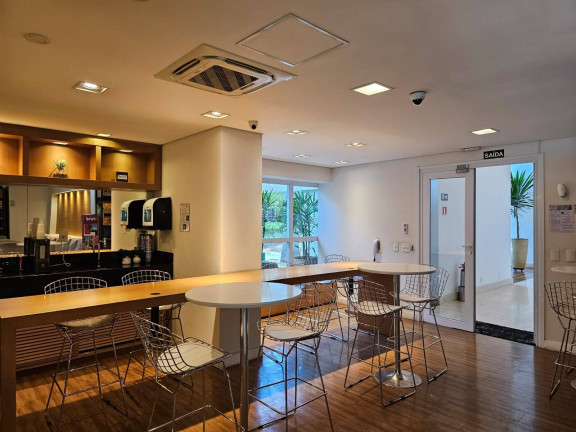 Imagem Apartamento com 2 Quartos à Venda, 72 m² em Brooklin Paulista - São Paulo Imagem Apartamento com 2 Quartos à Venda, 72 m² em Brooklin Paulista - São Paulo