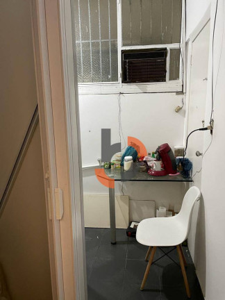 Imagem Apartamento com 1 Quarto à Venda, 44 m² em Centro - Nova Iguaçu