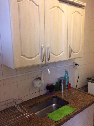 Imagem Apartamento com 1 Quarto à Venda, 50 m² em Vila Prudente - São Paulo Imagem Apartamento com 1 Quarto à Venda, 50 m² em Vila Prudente - São Paulo