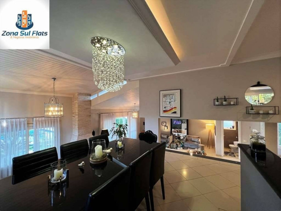 Imagem Casa com 4 Quartos à Venda, 496 m² em Vila Santo Antônio - Cotia Imagem Casa com 4 Quartos à Venda, 496 m² em Vila Santo Antônio - Cotia