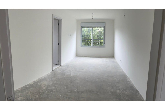 Imagem Apartamento com 4 Quartos à Venda, 108 m² em Santo Amaro - São Paulo