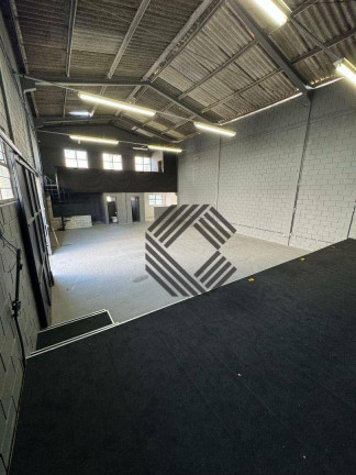 Imagem Galpão à Venda ou Locação, 200 m² em Vila Barão - Sorocaba Imagem Galpão à Venda ou Locação, 200 m² em Vila Barão - Sorocaba