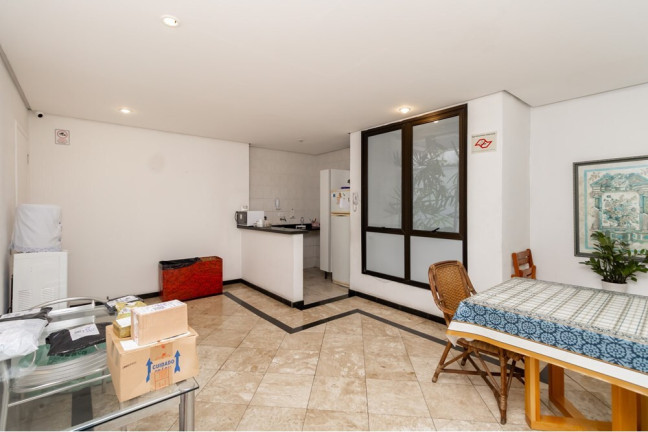 Imagem Imóvel com 2 Quartos à Venda, 115 m² em Moema - São Paulo