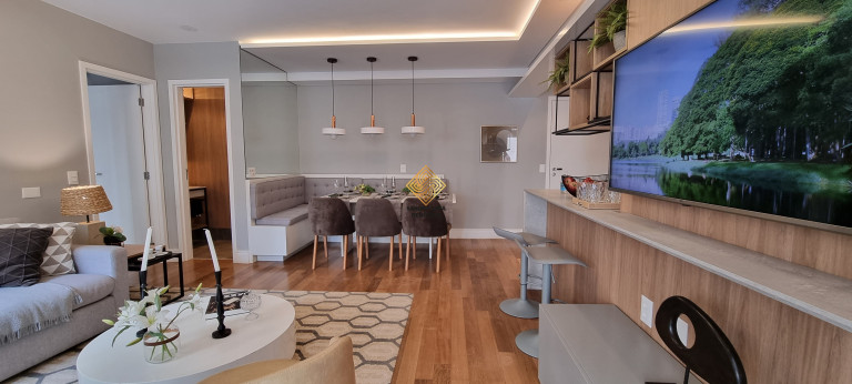 Imagem Apartamento com 2 Quartos à Venda, 64 m² em Paraíso - São Paulo Imagem Apartamento com 2 Quartos à Venda, 64 m² em Paraíso - São Paulo