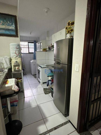 Imagem Apartamento com 3 Quartos à Venda, 60 m² em Henrique Jorge - Fortaleza Imagem Apartamento com 3 Quartos à Venda, 60 m² em Henrique Jorge - Fortaleza