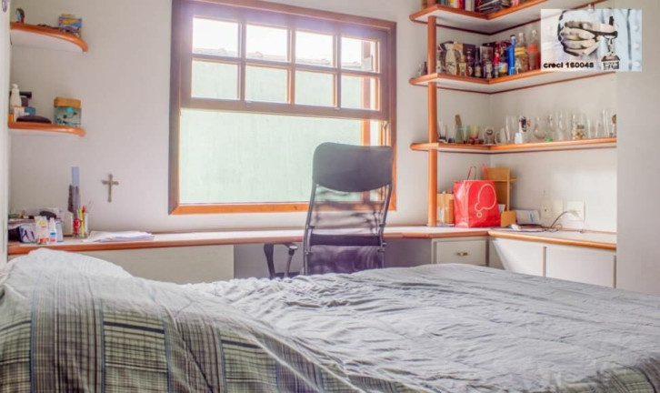 Imagem Sobrado com 4 Quartos à Venda, 249 m² em Santana - São Paulo Imagem Sobrado com 4 Quartos à Venda, 249 m² em Santana - São Paulo