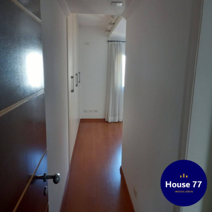 Imagem Apartamento com 4 Quartos à Venda, 350 m² em Campo Belo - São Paulo Imagem Apartamento com 4 Quartos à Venda, 350 m² em Campo Belo - São Paulo