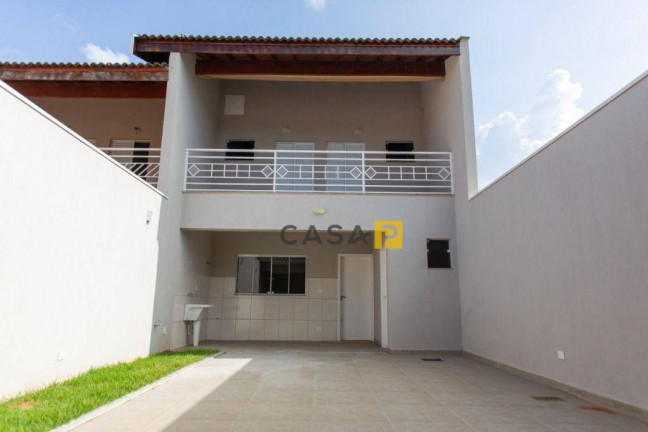 Imagem Casa com 3 Quartos à Venda, 212 m² em Jardim São Paulo - Americana Imagem Casa com 3 Quartos à Venda, 212 m² em Jardim São Paulo - Americana