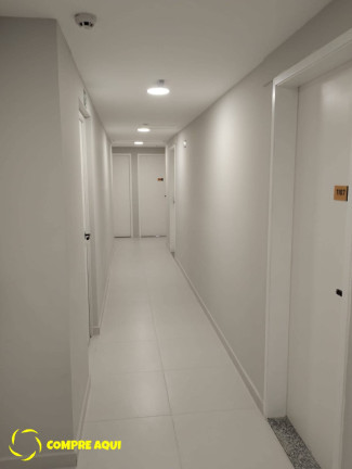 Imagem Apartamento com 1 Quarto à Venda, 24 m² em Higienópolis - São Paulo Imagem Apartamento com 1 Quarto à Venda, 24 m² em Higienópolis - São Paulo