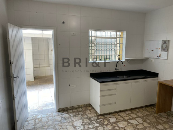 Imagem Casa com 3 Quartos à Venda ou Locação, 138 m² em Brooklin - São Paulo Imagem Casa com 3 Quartos à Venda ou Locação, 138 m² em Brooklin - São Paulo
