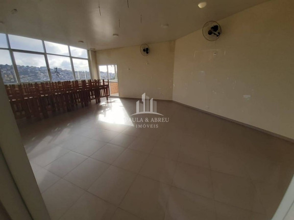 Imagem Apartamento com 2 Quartos à Venda, 52 m² em Vila Falchi - Mauá Imagem Apartamento com 2 Quartos à Venda, 52 m² em Vila Falchi - Mauá
