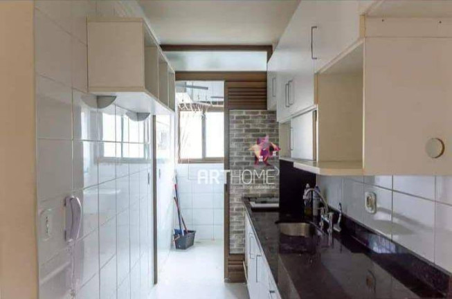 Imagem Apartamento com 2 Quartos à Venda, 60 m² em Suíço - São Bernardo Do Campo Imagem Apartamento com 2 Quartos à Venda, 60 m² em Suíço - São Bernardo Do Campo