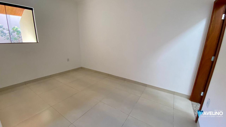 Imagem Casa com 2 Quartos à Venda, 80 m² em Jardim Campina Verde - Campo Grande
