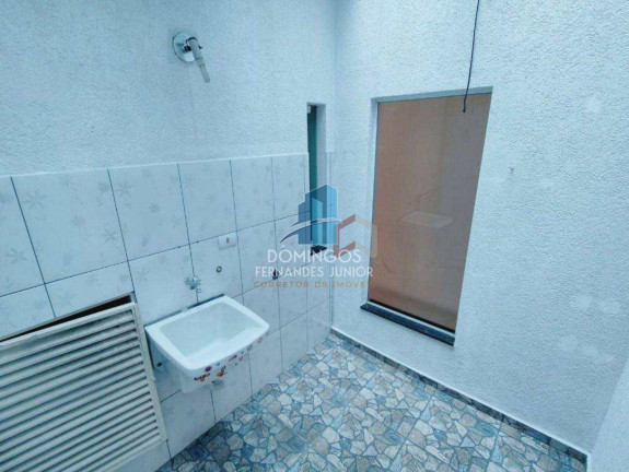 Imagem Casa com 3 Quartos à Venda, 97 m² em Itaquera - São Paulo