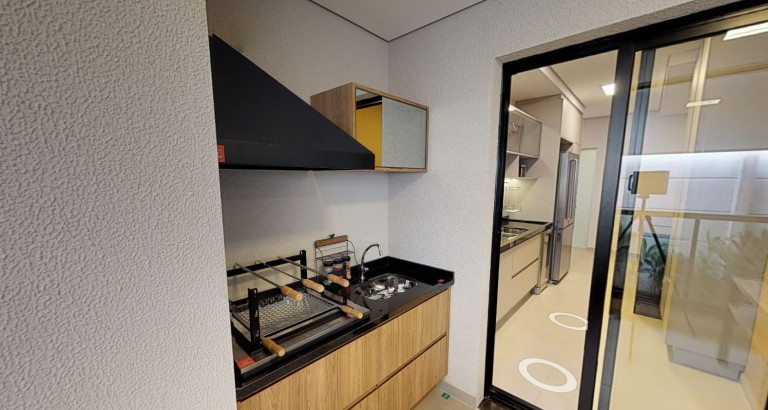 Imagem Apartamento com 4 Quartos à Venda, 141 m² em Jardim Campos Elísios - Jundiaí Imagem Apartamento com 4 Quartos à Venda, 141 m² em Jardim Campos Elísios - Jundiaí