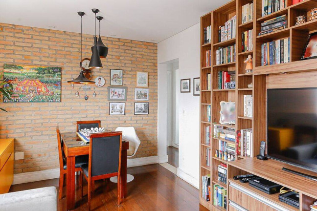 Apartamento com 3 Quartos à Venda, 115 m² em Vila Formosa - São Paulo